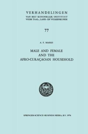 Male and Female and the Afro-Curacaoan Household