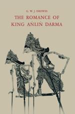 Romance of King Anlin Darma in Javanese Literature
