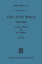 Just Wage, 1750-1890