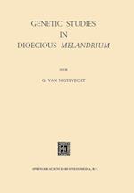 Genetic Studies in Dioecious Melandrium