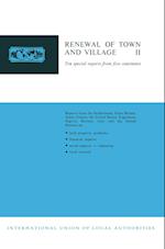 Renewal of Town and Village II