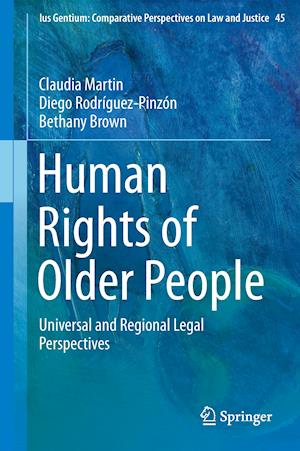 Human Rights of Older People