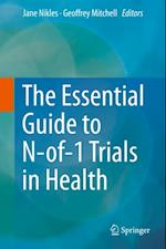 Essential Guide to N-of-1 Trials in Health