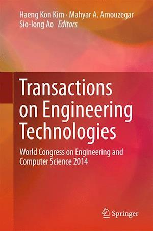 Transactions on Engineering Technologies