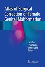 Atlas of Surgical Correction of Female Genital Malformation