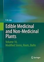 Edible Medicinal and Non-Medicinal Plants