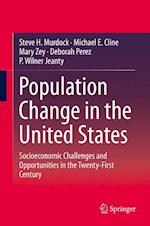 Population Change in the United States