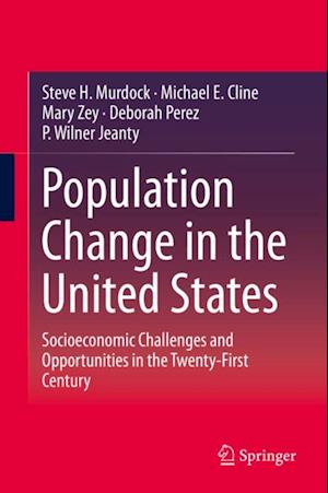 Population Change in the United States