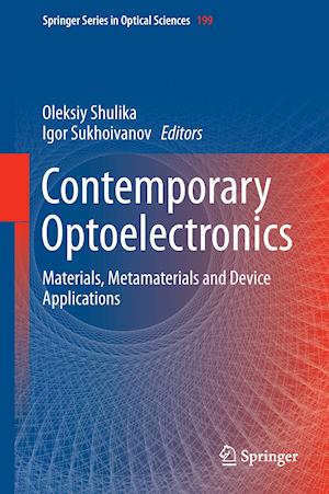 Contemporary Optoelectronics