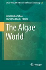 Algae World
