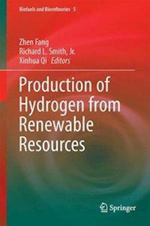 Production of Hydrogen from Renewable Resources