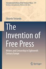 Invention of Free Press