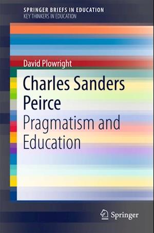 Charles Sanders Peirce