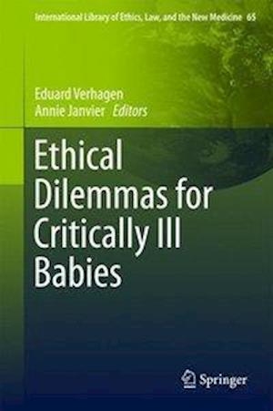 Ethical Dilemmas for Critically Ill Babies