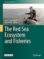 Red Sea Ecosystem and Fisheries