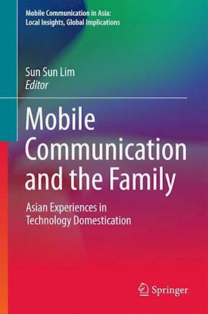 Mobile Communication and the Family