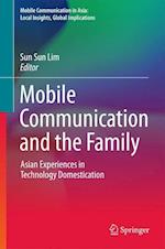 Mobile Communication and the Family