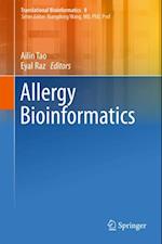 Allergy Bioinformatics