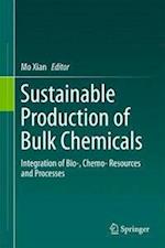 Sustainable Production of Bulk Chemicals