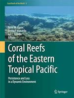 Coral Reefs of the Eastern Tropical Pacific