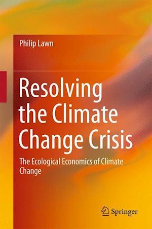 Resolving the Climate Change Crisis