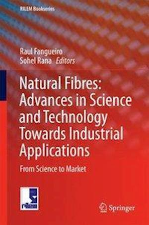 Natural Fibres: Advances in Science and Technology Towards Industrial Applications