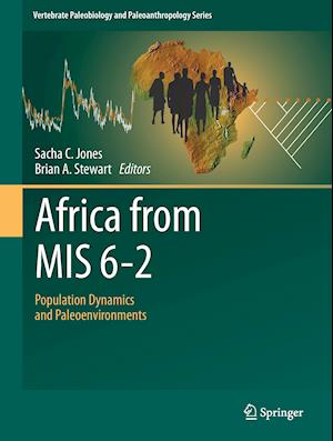 Africa from MIS 6-2