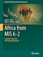 Africa from MIS 6-2