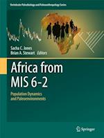 Africa from MIS 6-2