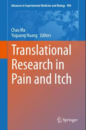 Translational Research in Pain and Itch