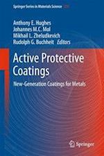 Active Protective Coatings