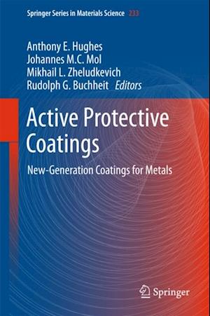 Active Protective Coatings