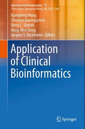 Application of Clinical Bioinformatics