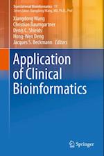 Application of Clinical Bioinformatics