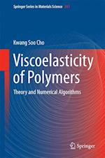 Viscoelasticity of Polymers