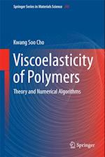 Viscoelasticity of Polymers