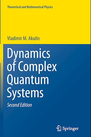 Dynamics of Complex Quantum Systems