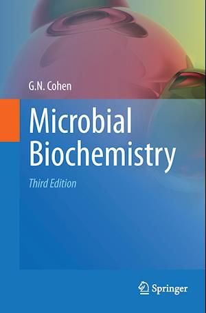 Microbial Biochemistry