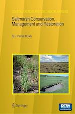 Saltmarsh Conservation, Management and Restoration