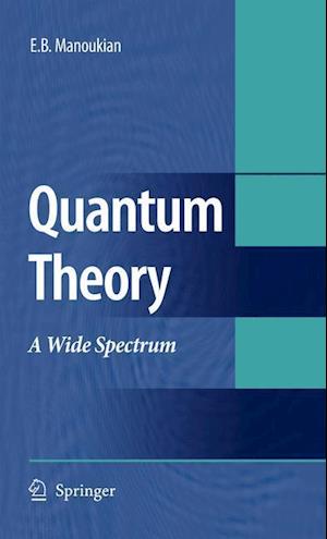 Quantum Theory