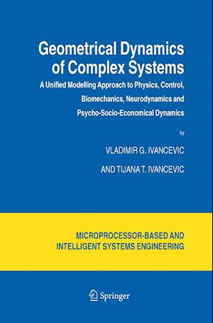 Geometrical Dynamics of Complex Systems