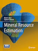Mineral Resource Estimation