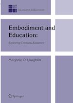 Embodiment and Education