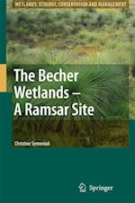 The Becher Wetlands - A Ramsar Site