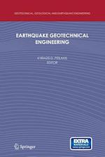 Earthquake Geotechnical Engineering