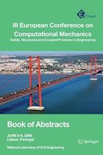 III European Conference on Computational Mechanics