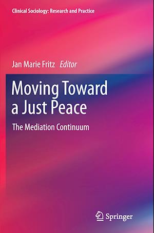 Moving Toward a Just Peace