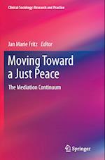 Moving Toward a Just Peace