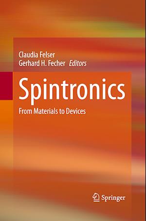 Spintronics