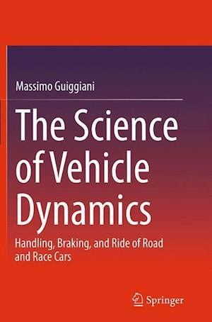 The Science of Vehicle Dynamics